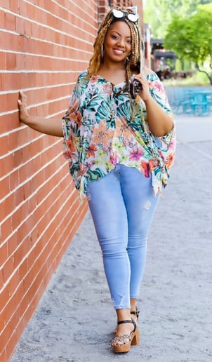Gallery photo 2 of Kyla Simone