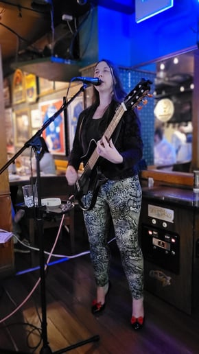 Gallery photo 3 of Kyla Tilley