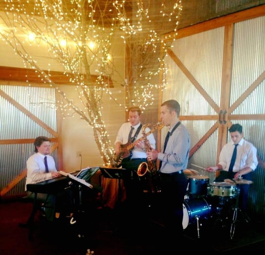 Gallery photo 3 of Jomo Jazz