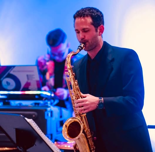 Gallery photo 9 of Jomo Jazz