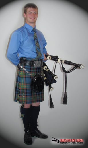 Gallery photo 1 of Kyle Banta (Banta Music)