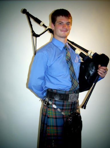 Gallery photo 2 of Kyle Banta (Banta Music)