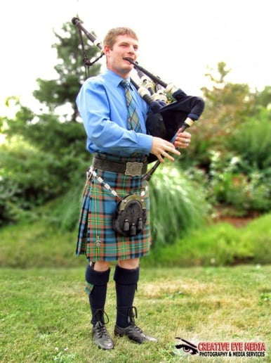 Gallery photo 3 of Kyle Banta (Banta Music)