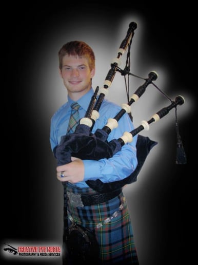 Gallery photo 4 of Kyle Banta (Banta Music)