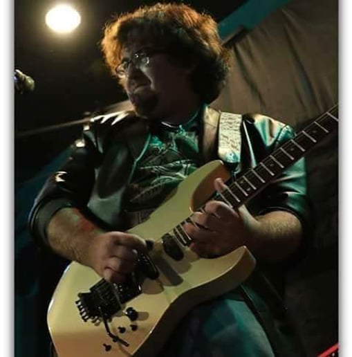 Gallery photo 4 of Kyle DuBois