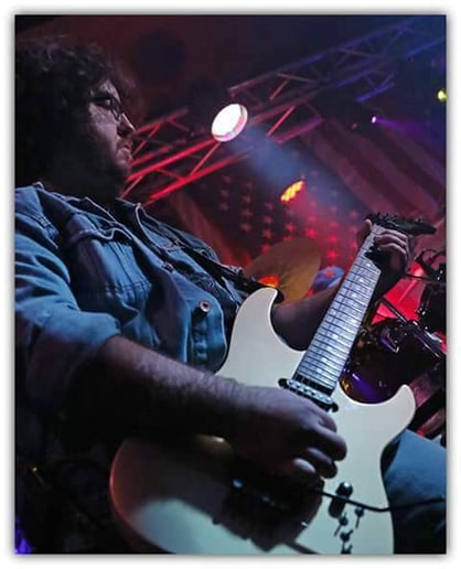 Gallery photo 5 of Kyle DuBois