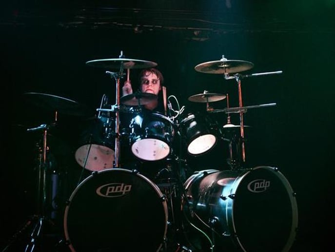 Gallery photo 1 of Kyle Evans