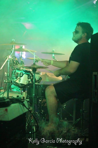 Gallery photo 4 of Kyle Evans