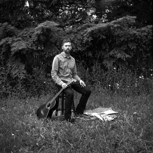 Gallery photo 2 of Kyle J. Glenn | Indie-Folk Troubadour