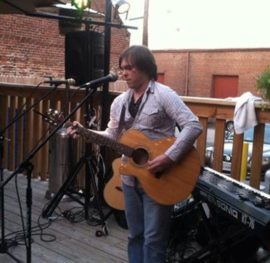 Gallery photo 2 of Kyle Foster Music