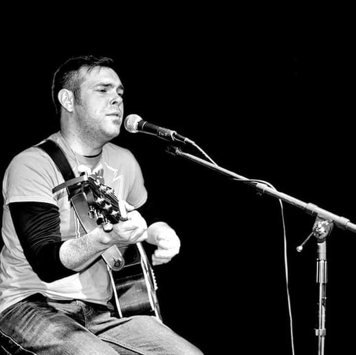 Gallery photo 3 of Kyle Foster Music