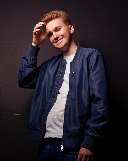 Gallery photo 1 of Kyle Kemper