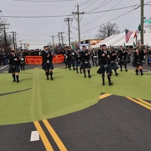 Gallery photo 2 of Kyle Lindsay Bagpiper