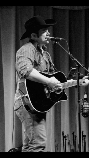 Gallery photo 47 of Kyle Mercer