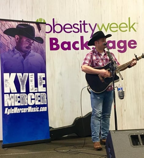Gallery photo 42 of Kyle Mercer