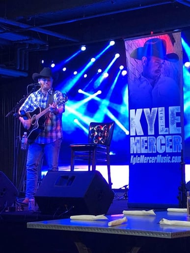 Gallery photo 62 of Kyle Mercer