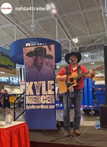 Gallery photo 22 of Kyle Mercer