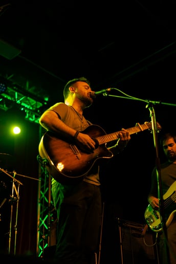 Gallery photo 5 of Kyle Nicholas