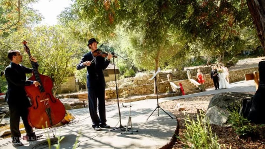 Gallery photo 5 of Kyle O'Brien and The Evergreeners