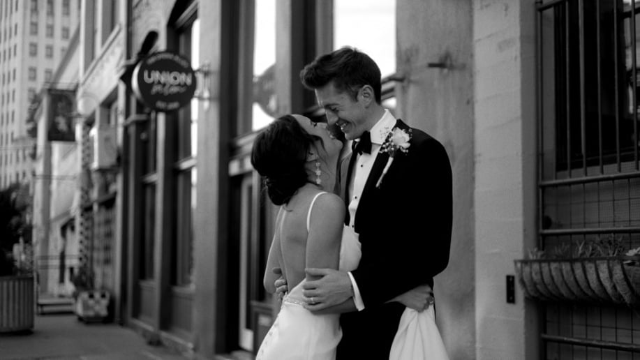 Gallery photo 2 of Kyle Olthoff Weddings
