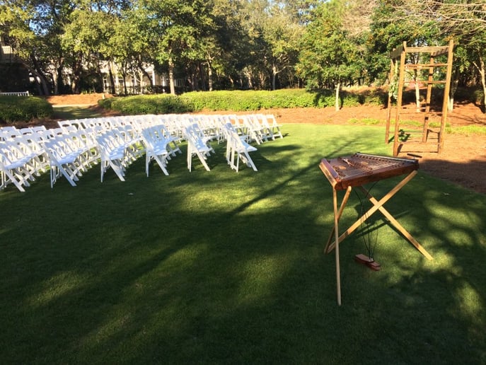 Gallery photo 7 of Kyle Paxton - Hammered Dulcimer