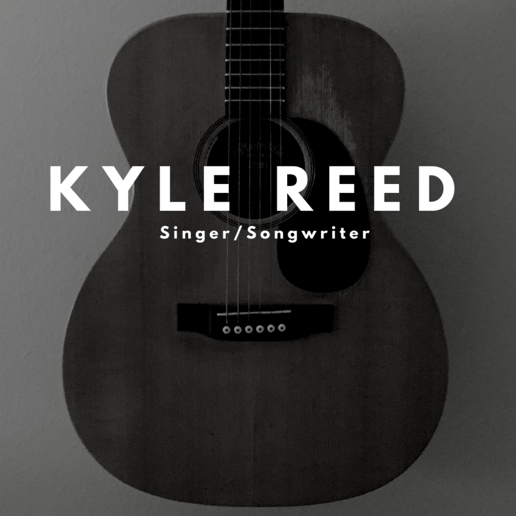 Gallery photo 2 of Kyle Reed