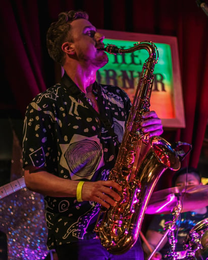 Gallery photo 2 of Kyle Schmidt Music