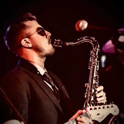 Gallery photo 3 of Kyle Schmidt Music