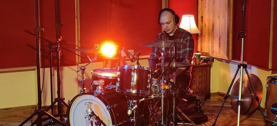 Gallery photo 6 of Kyle Walter