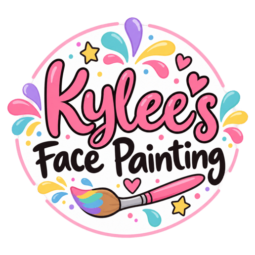 Gallery photo 2 of Kylee's Face Painting