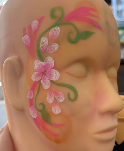Gallery photo 6 of Kylee's Face Painting