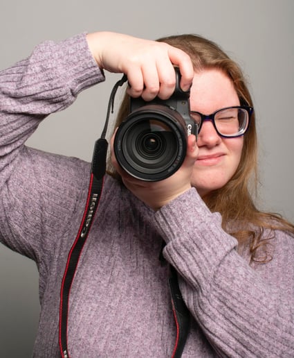 Gallery photo 1 of Kylee's Photography