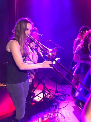 Gallery photo 3 of Kylie B. Music and Entertainment