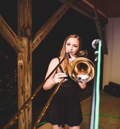 Gallery photo 6 of Kylie B. Music and Entertainment