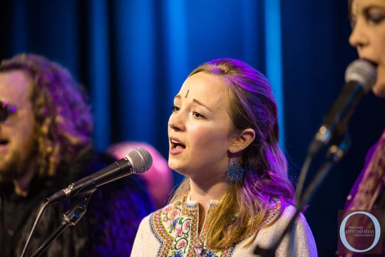 Gallery photo 7 of Kylie B. Music and Entertainment