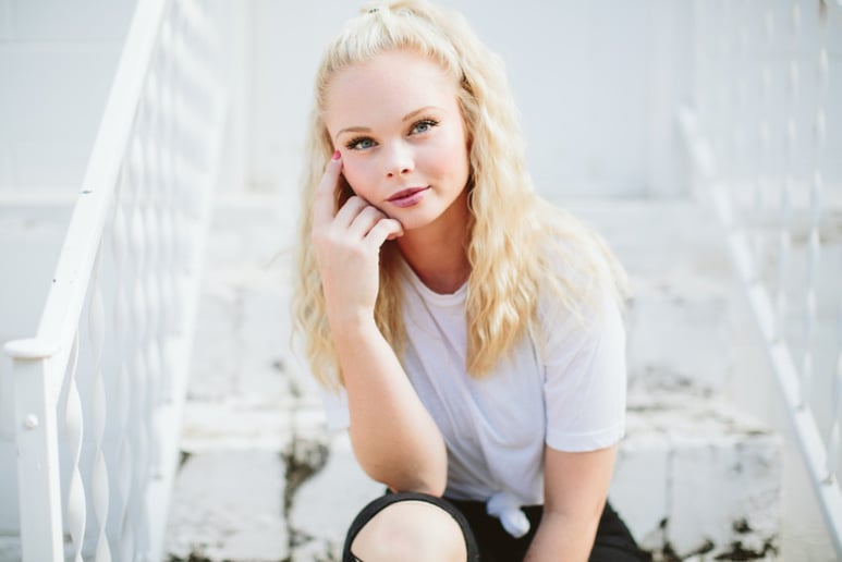 Gallery photo 1 of Kylie Odetta
