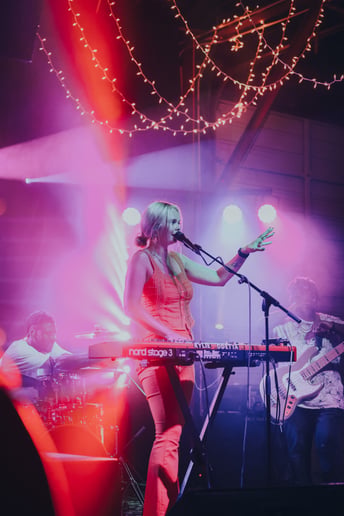 Gallery photo 4 of Kylie Odetta