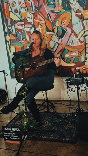 Gallery photo 2 of Kylie Parks Music
