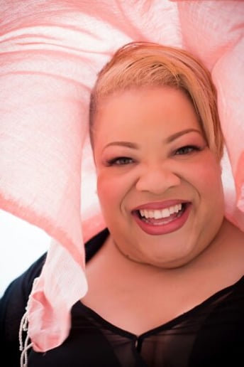 Gallery photo 1 of Kym Franklin