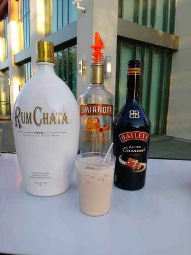 Gallery photo 67 of Kym's Bartenders & Party Helpers