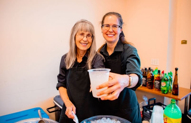 Gallery photo 61 of Kym's Bartenders & Party Helpers