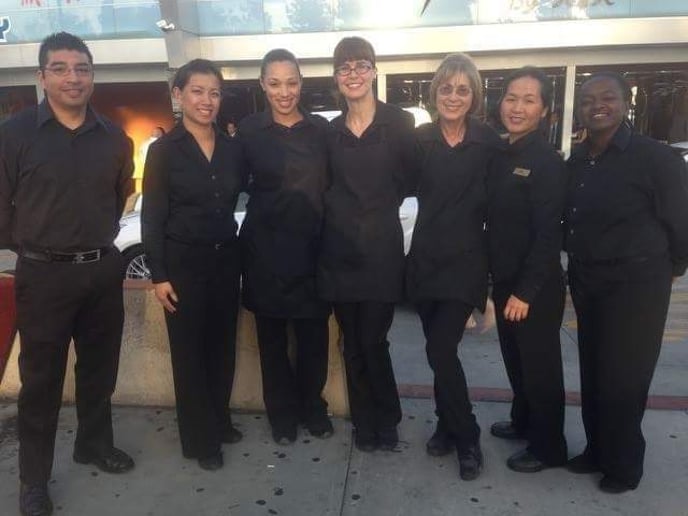 Gallery photo 62 of Kym's Bartenders & Party Helpers