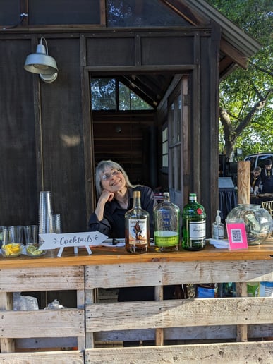 Gallery photo 43 of Kym's Bartenders & Party Helpers