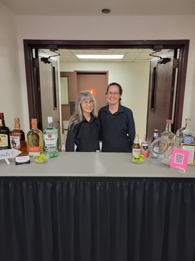 Gallery photo 50 of Kym's Bartenders & Party Helpers