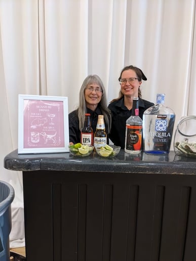 Gallery photo 56 of Kym's Bartenders & Party Helpers