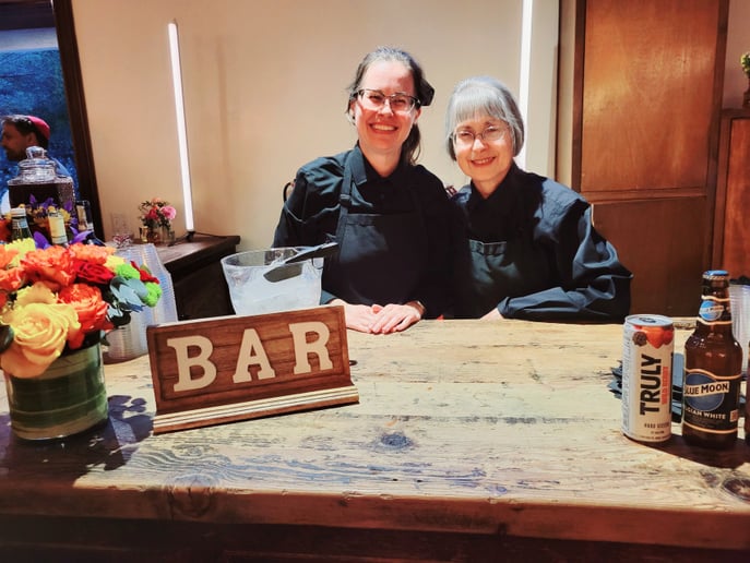 Gallery photo 38 of Kym's Bartenders & Party Helpers