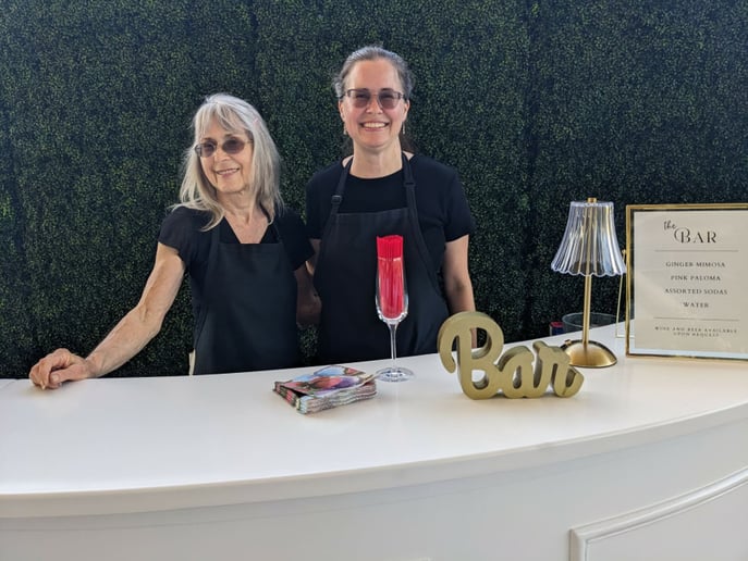 Gallery photo 6 of Kym's Bartenders & Party Helpers