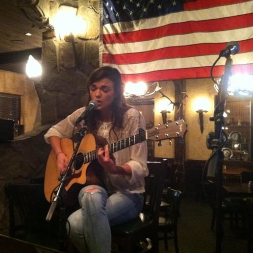 Gallery photo 1 of Kyndal Gehlbach