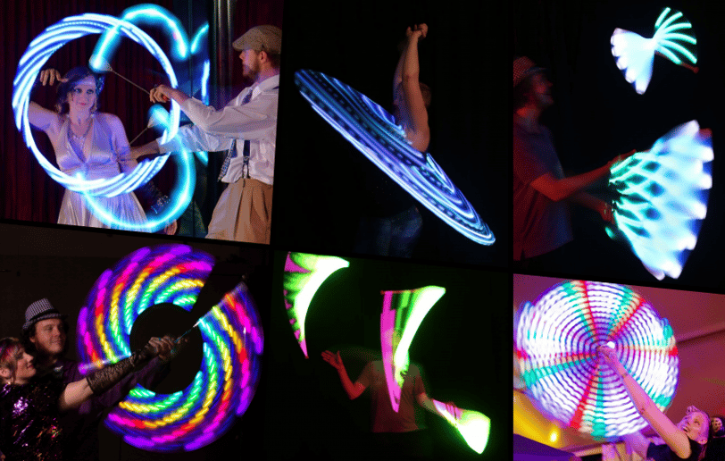 Gallery photo 2 of Delightflow Duo