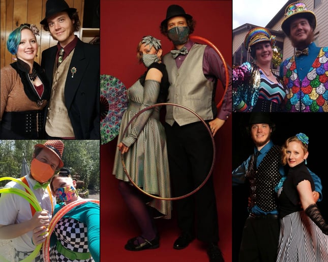 Gallery photo 7 of Delightflow Duo